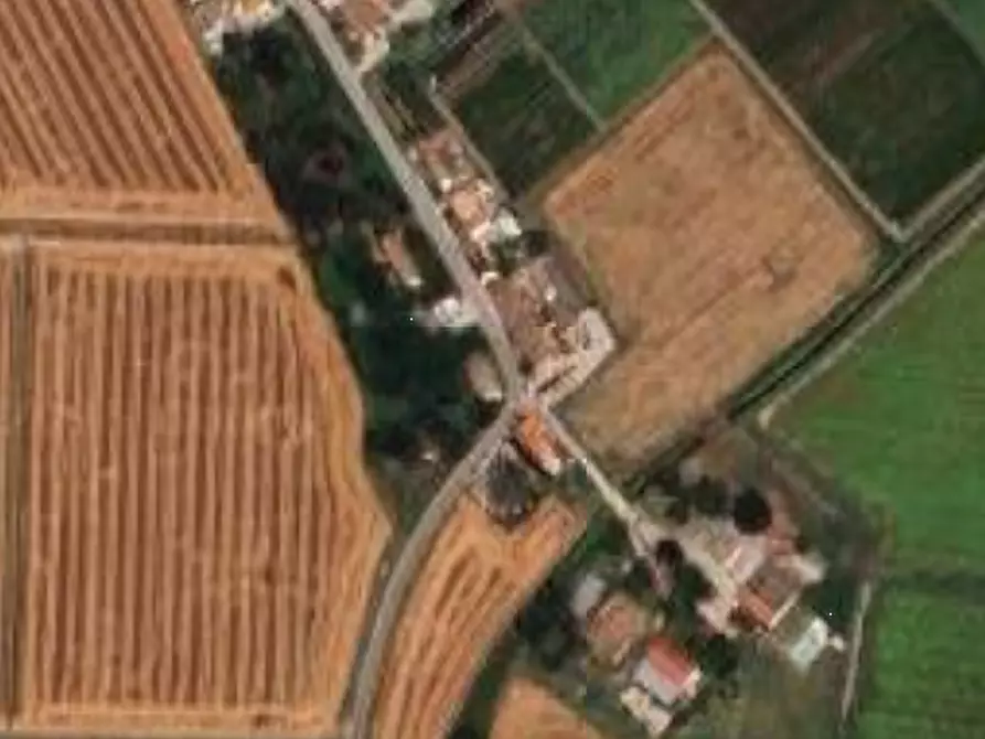 Immagine 11 di Porzione di villa in vendita  in Via Paglioni a Portomaggiore