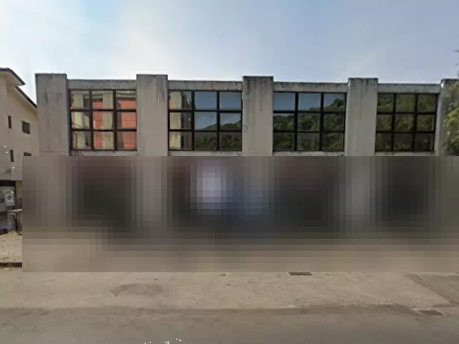 Immagine 7 di Ufficio in vendita  in Via dal Maso Bruno a Chiampo