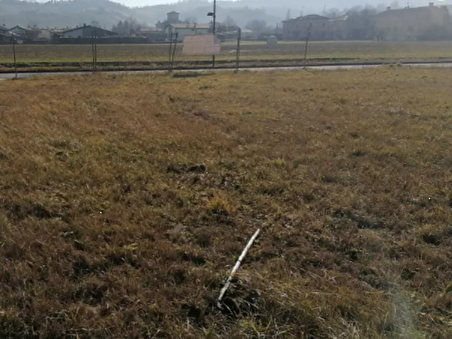 Immagine 3 di Terreno edificabile in vendita  in Località San Michele Gatti a Felino