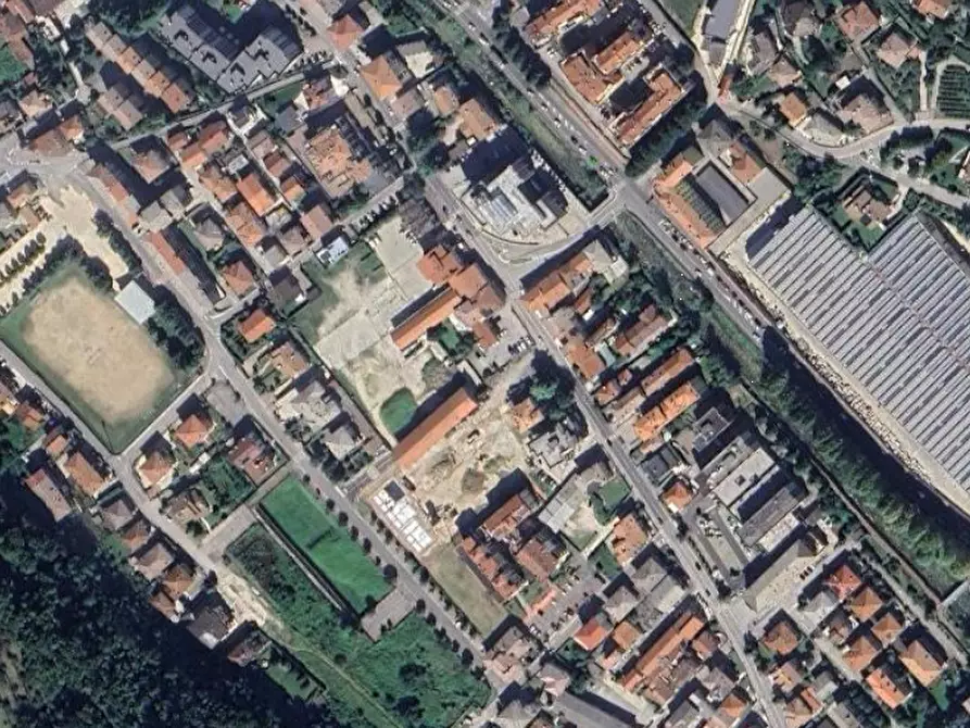 Immagine 3 di Ufficio in vendita  in Via dal Maso Bruno a Chiampo