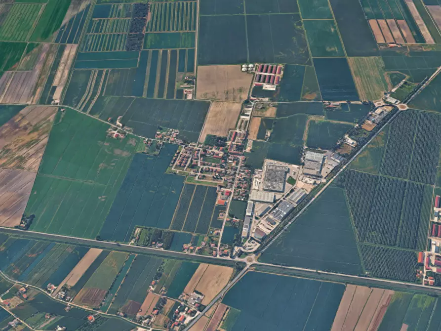 Immagine 15 di Villetta a schiera in vendita  in Via San Francesco a Cona