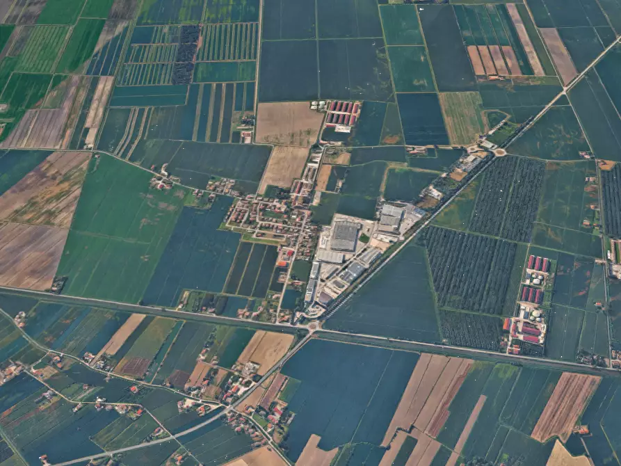 Immagine 16 di Villetta a schiera in vendita  in Via San Francesco a Cona