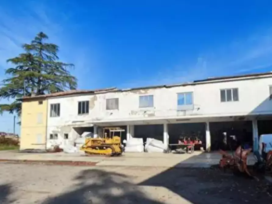 Immagine 7 di Casa indipendente in vendita  in Via Stanislao Campana a Parma