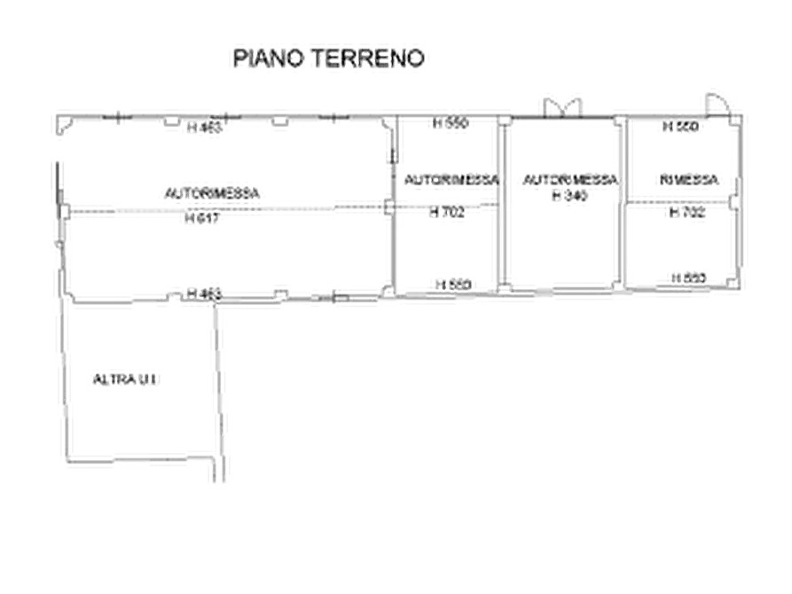 Immagine 17 di Casa indipendente in vendita  in Via Stanislao Campana a Parma