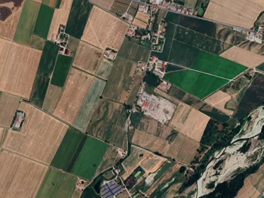 Immagine 22 di Casa indipendente in vendita  in Via Stanislao Campana a Parma