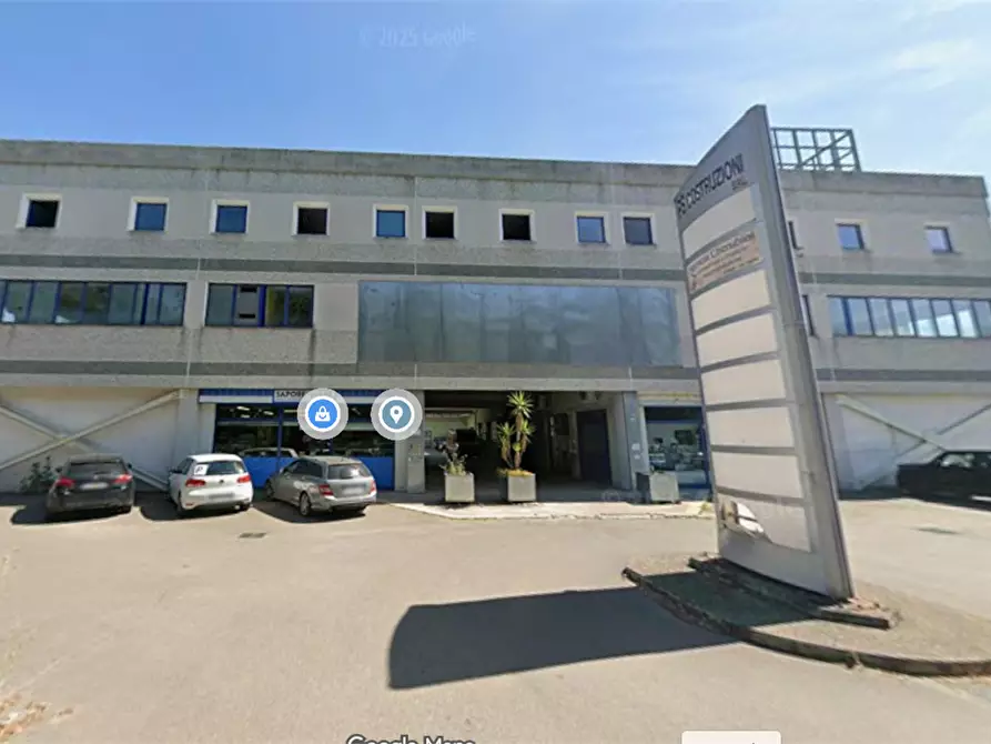 Immagine 7 di Ufficio in vendita  in Via Aldo Bartocci a Terni