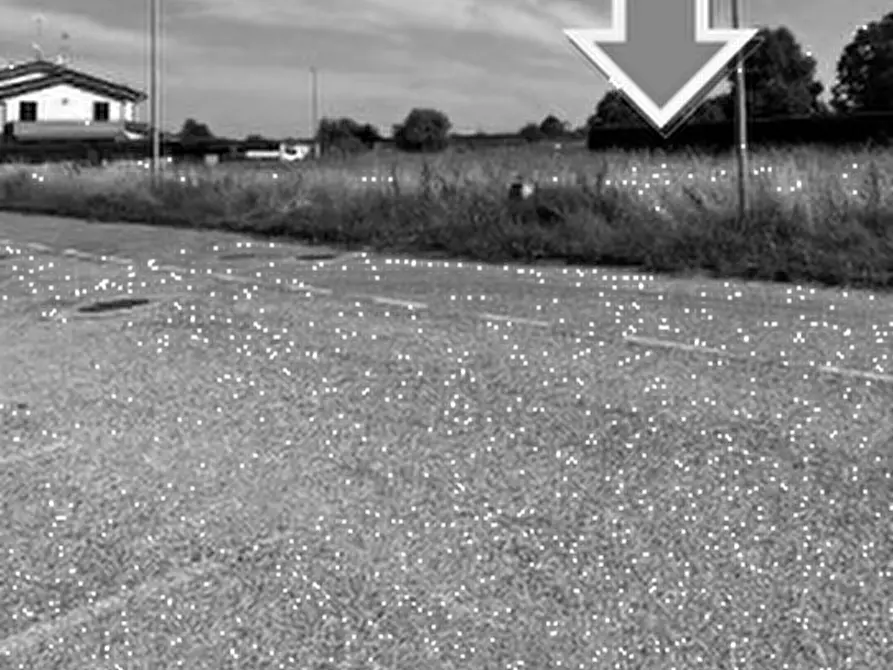 Immagine 8 di Terreno edificabile in vendita  in Via del Volontariato a Tresignana