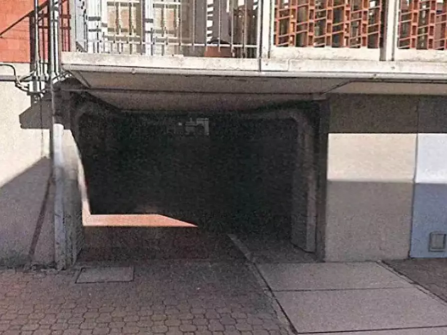 Immagine 2 di Appartamento in vendita  in Via renata di francia a Ferrara