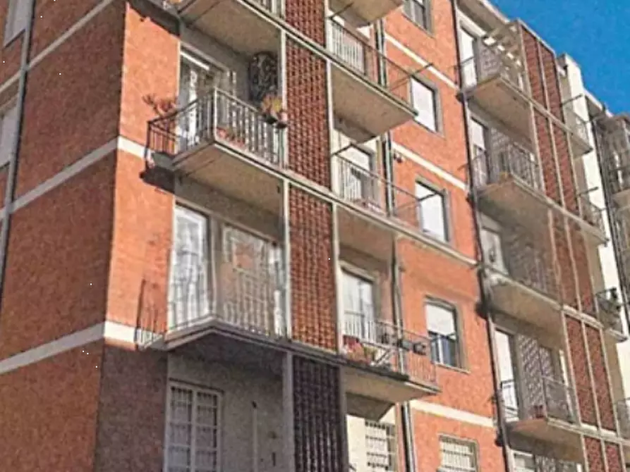 Immagine 4 di Appartamento in vendita  in Via renata di francia a Ferrara