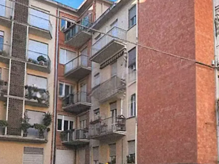 Immagine 5 di Appartamento in vendita  in Via renata di francia a Ferrara