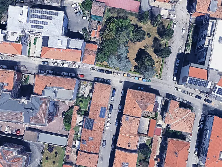 Immagine 9 di Appartamento in vendita  in Via renata di francia a Ferrara