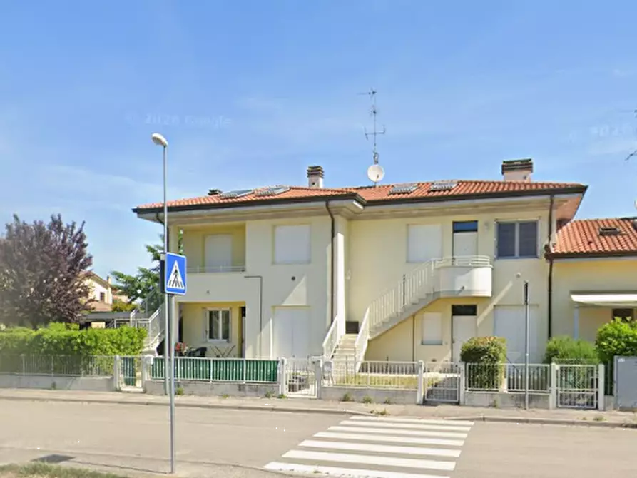 Immagine 7 di Appartamento in vendita  in via Santo Stefano a Ravenna