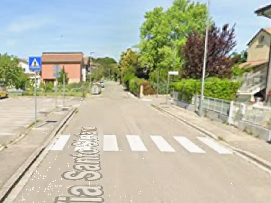 Immagine 9 di Appartamento in vendita  in via Santo Stefano a Ravenna