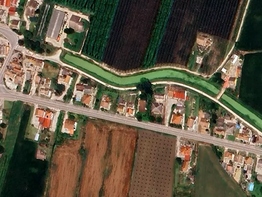 Immagine 5 di Appartamento in vendita  in Via Ponte Farmacia a Riva Del Po