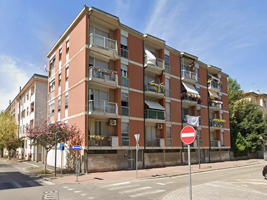 Immagine 2 di Appartamento in vendita  in Via Fiume a Ravenna