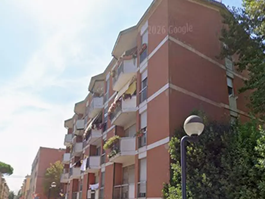 Immagine 6 di Appartamento in vendita  in Via Fiume a Ravenna