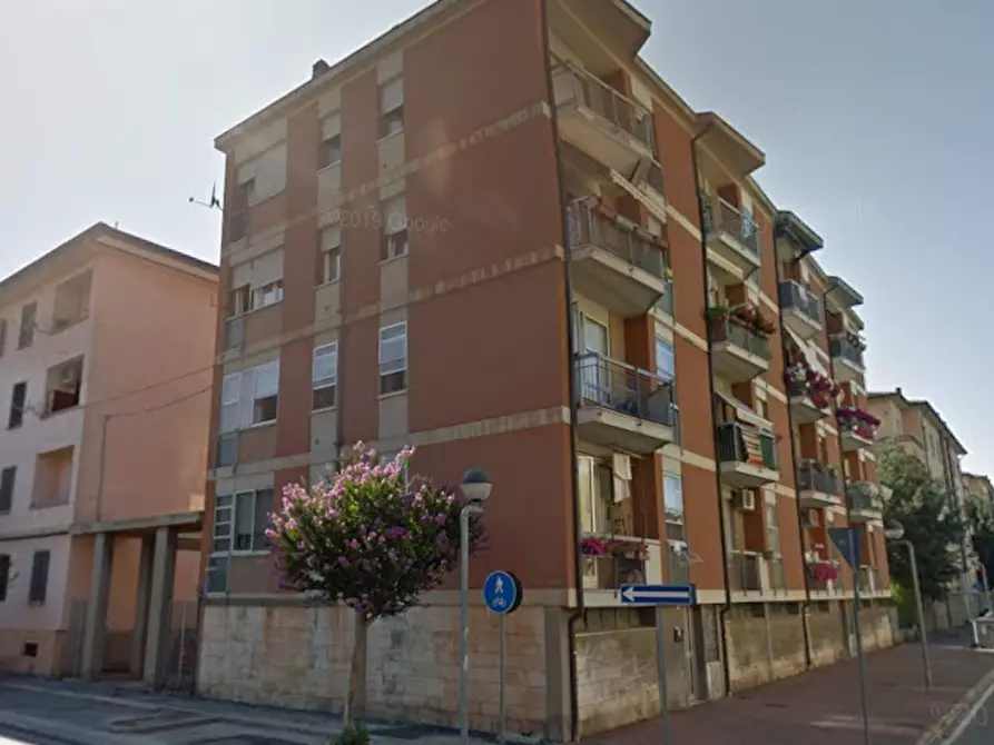 Immagine 8 di Appartamento in vendita  in Via Fiume a Ravenna