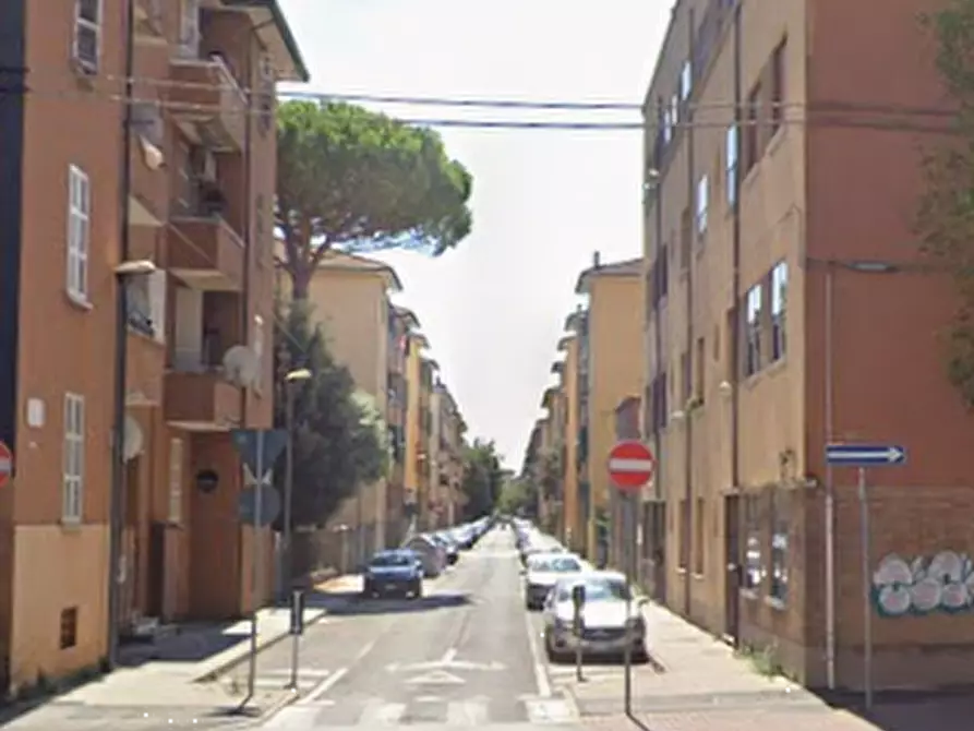 Immagine 11 di Appartamento in vendita  in Via Fiume a Ravenna