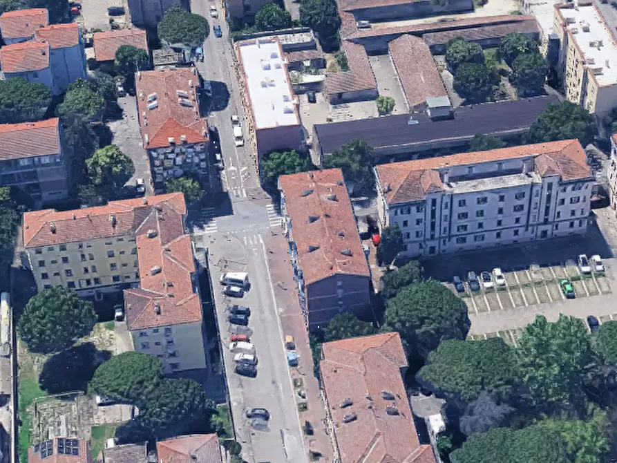 Immagine 12 di Appartamento in vendita  in Via Fiume a Ravenna