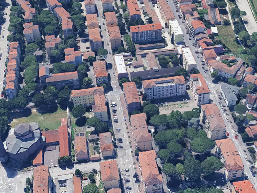 Immagine 13 di Appartamento in vendita  in Via Fiume a Ravenna