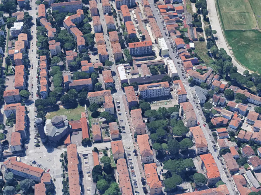 Immagine 15 di Appartamento in vendita  in Via Fiume a Ravenna