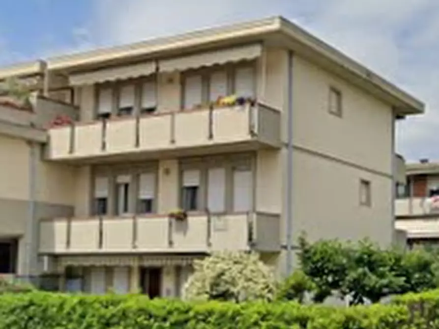 Immagine 2 di Appartamento in vendita  in Via G. Matteotti a San Pietro In Casale