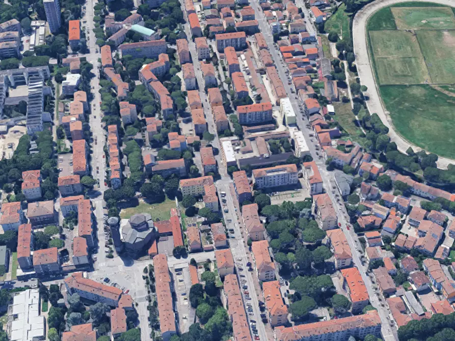 Immagine 16 di Appartamento in vendita  in Via Fiume a Ravenna