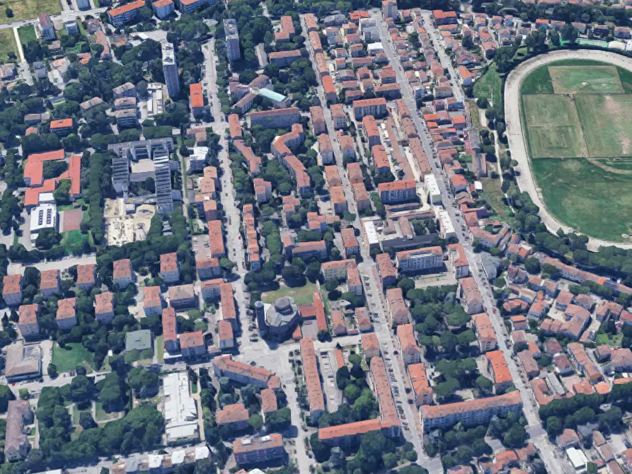 Immagine 17 di Appartamento in vendita  in Via Fiume a Ravenna