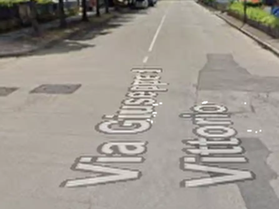 Immagine 4 di Appartamento in vendita  in Via G. Matteotti a San Pietro In Casale