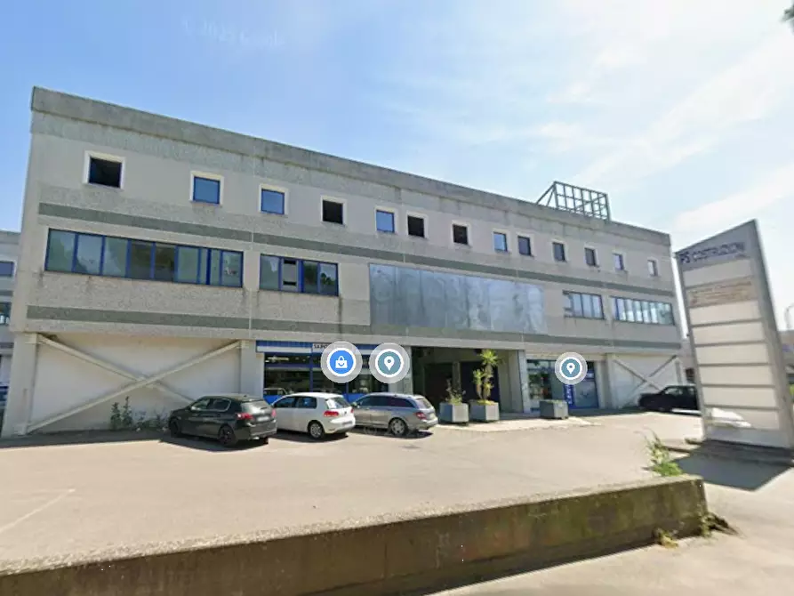 Immagine 9 di Ufficio in vendita  in Via Aldo Bartocci a Terni