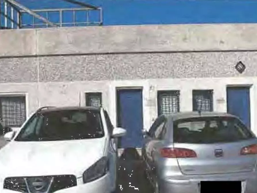 Immagine 1 di Ufficio in vendita  in Via Aldo Bartocci a Terni