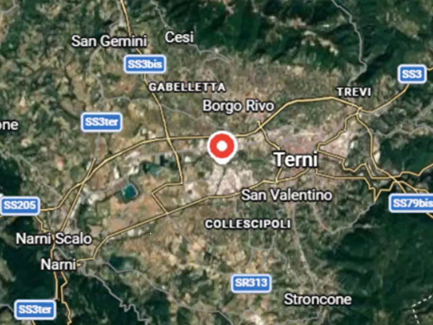 Immagine 21 di Ufficio in vendita  in Via Aldo Bartocci a Terni