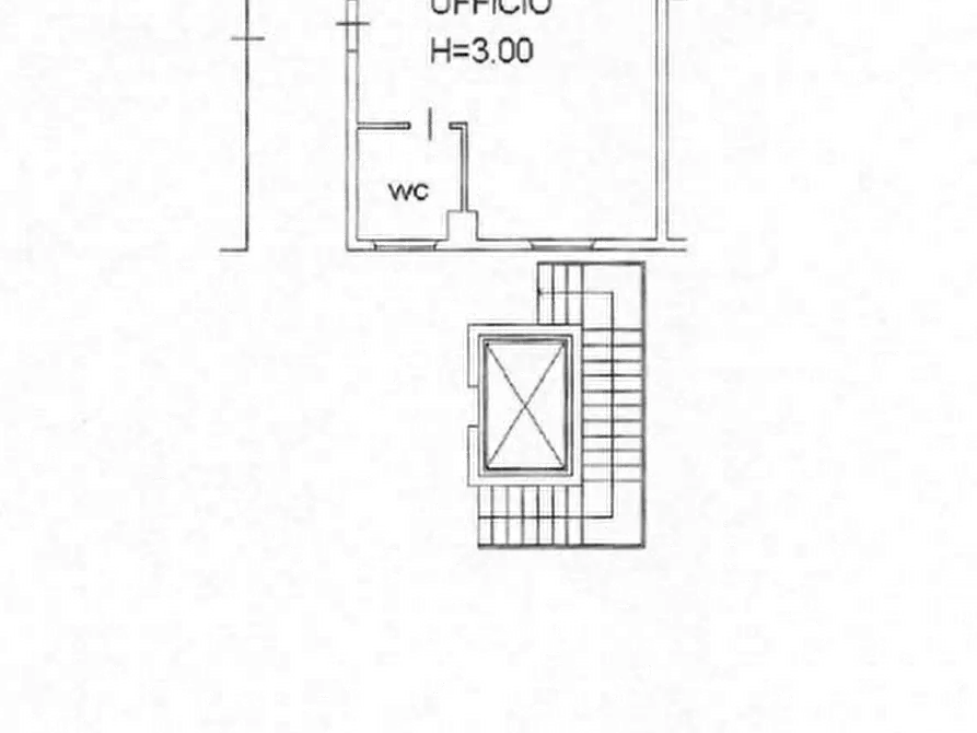 Immagine 22 di Ufficio in vendita  in Via Aldo Bartocci a Terni