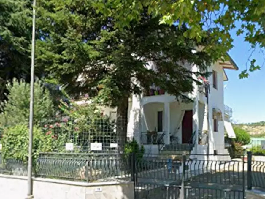 Immagine 3 di Appartamento in vendita  in Via Duilio Farnet a Mercato Saraceno