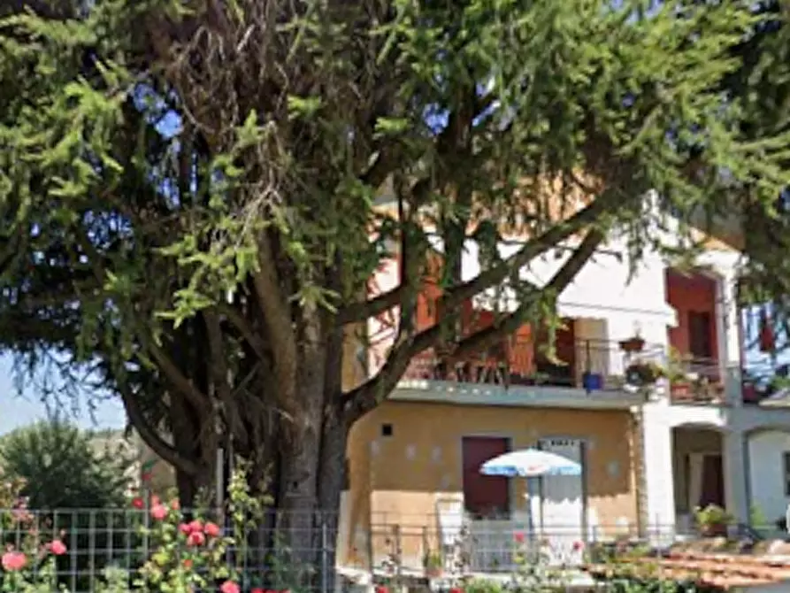 Immagine 5 di Appartamento in vendita  in Via Duilio Farnet a Mercato Saraceno