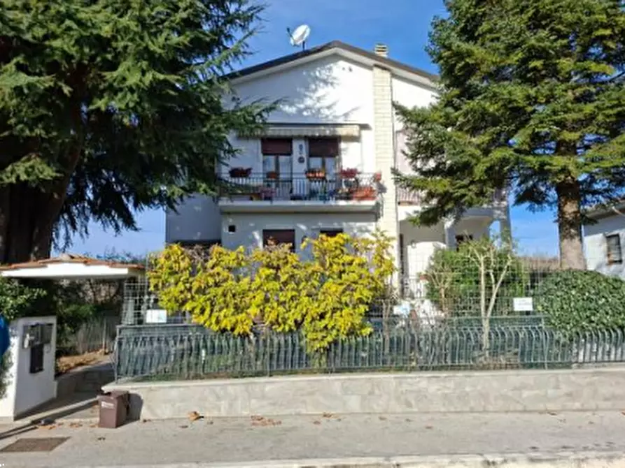 Immagine 1 di Appartamento in vendita  in Via Duilio Farnet a Mercato Saraceno