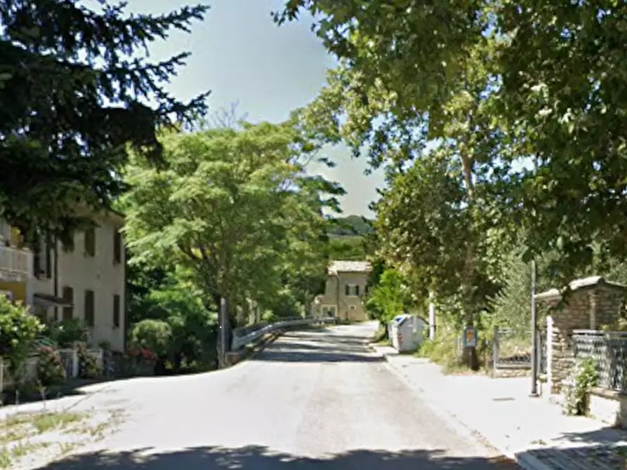 Immagine 13 di Appartamento in vendita  in Via Duilio Farnet a Mercato Saraceno