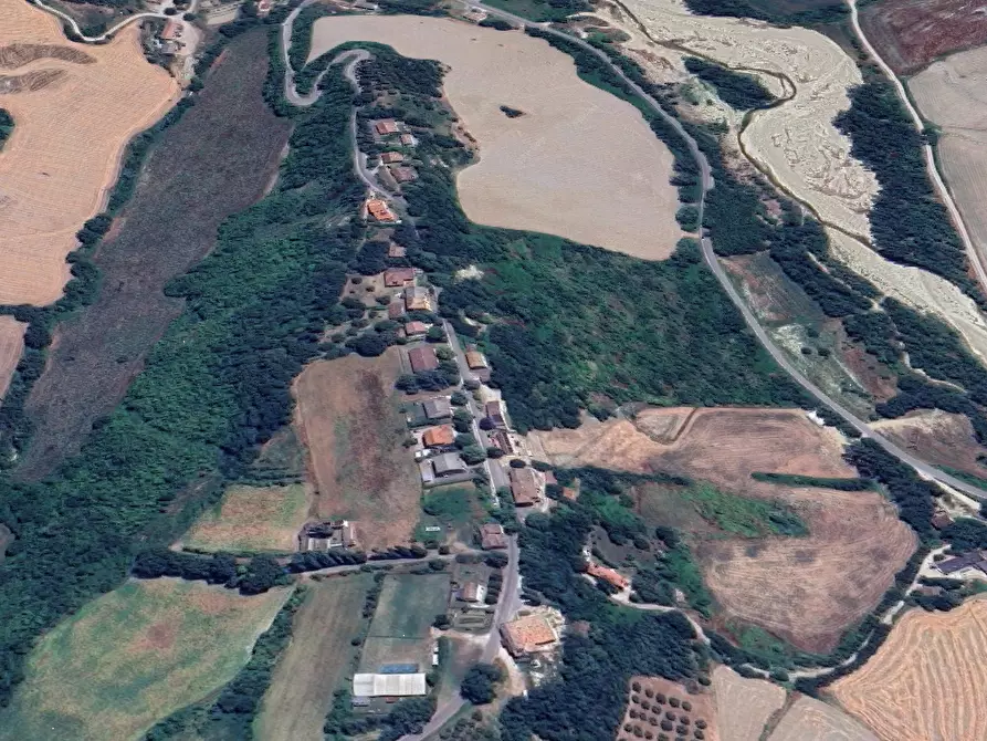 Immagine 17 di Appartamento in vendita  in Via Duilio Farnet a Mercato Saraceno