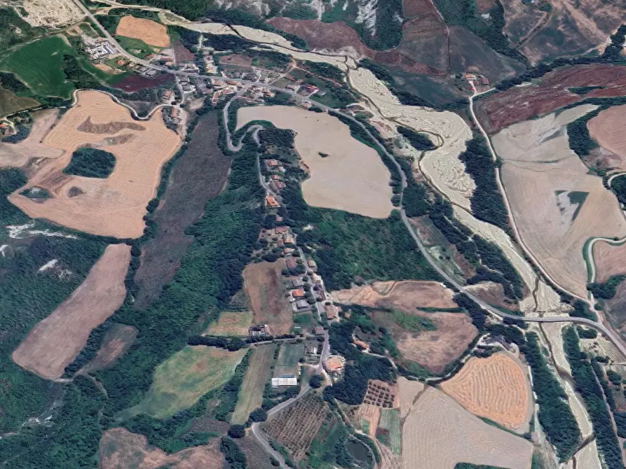 Immagine 18 di Appartamento in vendita  in Via Duilio Farnet a Mercato Saraceno