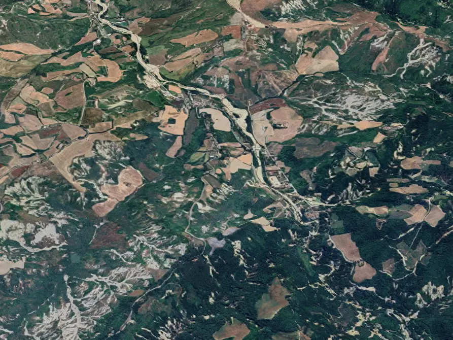 Immagine 22 di Appartamento in vendita  in Via Duilio Farnet a Mercato Saraceno