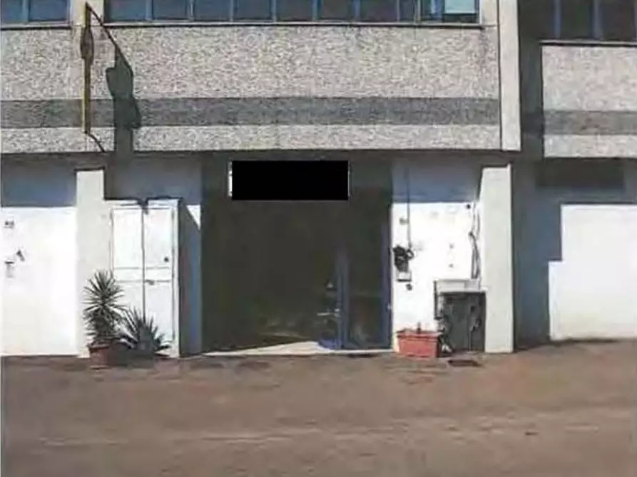 Immagine 1 di Negozio in vendita  in Via Aldo Bartocci a Terni