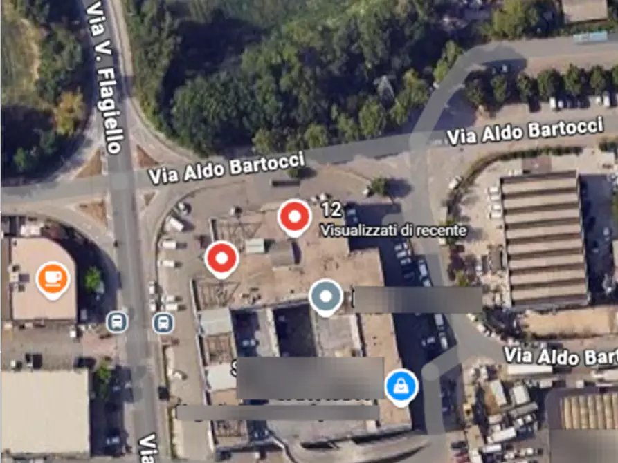 Immagine 19 di Negozio in vendita  in Via Aldo Bartocci a Terni