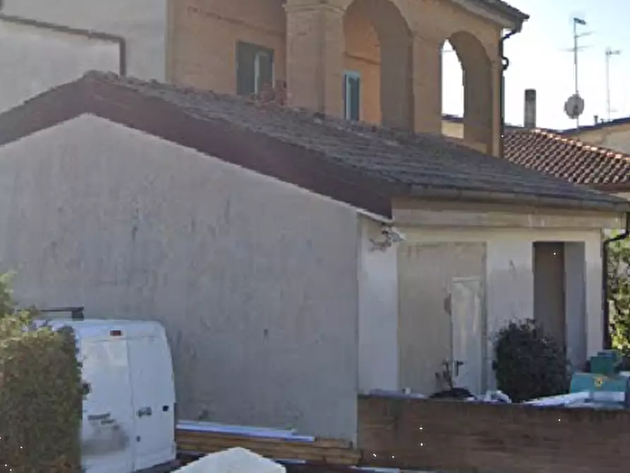 Immagine 9 di Casa indipendente in vendita  in Via Eugenio Curiel a Portomaggiore