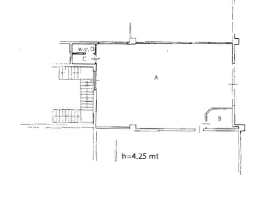 Immagine 26 di Negozio in vendita  in Via Aldo Bartocci a Terni