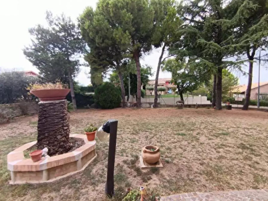 Immagine 4 di Villa in vendita  in Via del Turismo a Recanati
