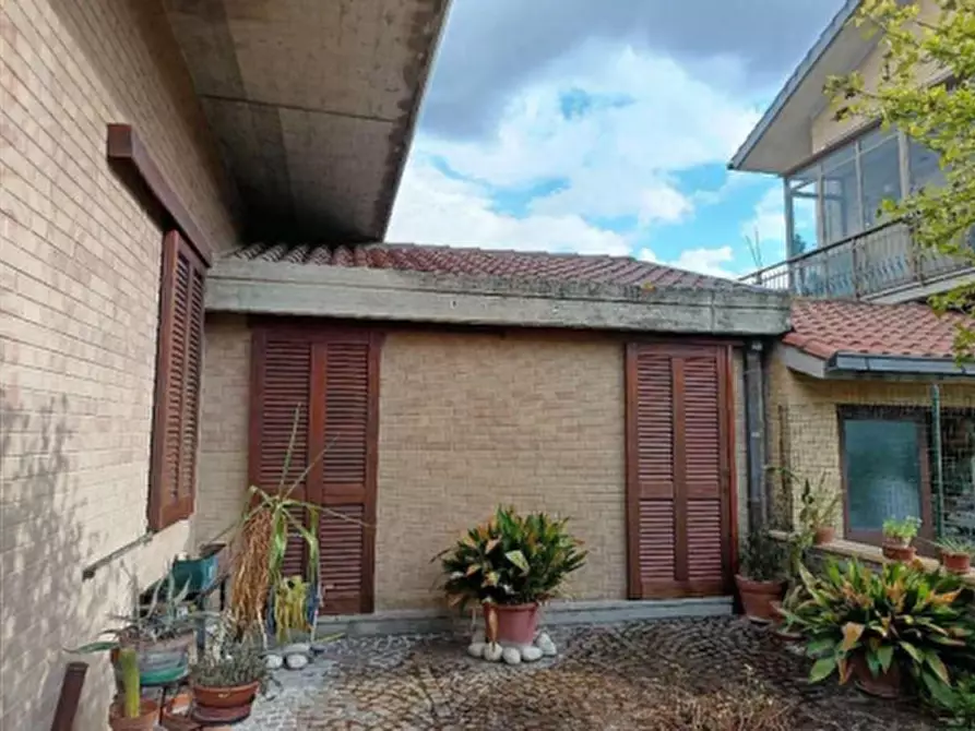 Immagine 6 di Villa in vendita  in Via del Turismo a Recanati