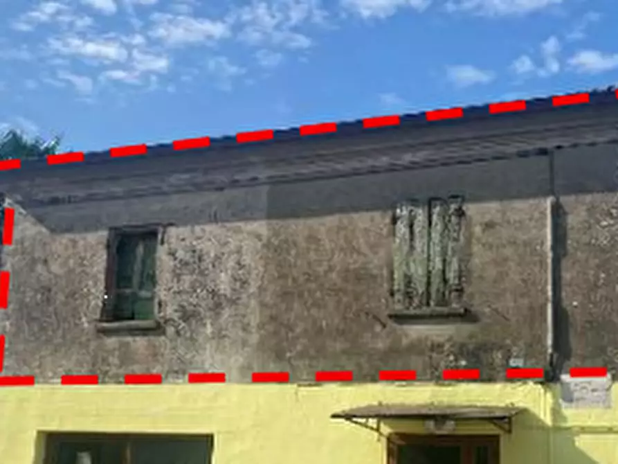 Immagine 3 di Appartamento in vendita  in Via Ponte Farmacia a Riva Del Po