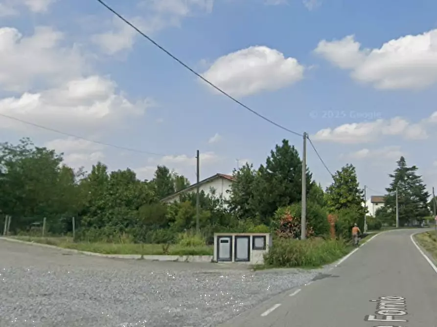 Immagine 6 di Capannone industriale in vendita  in Frazione Fornio a Fidenza