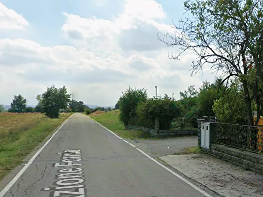 Immagine 7 di Capannone industriale in vendita  in Frazione Fornio a Fidenza