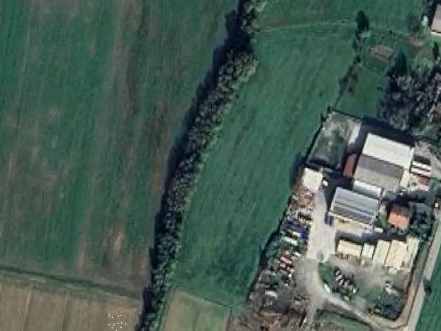 Immagine 8 di Capannone industriale in vendita  in Frazione Fornio a Fidenza